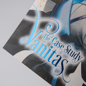 The Case Study of Vanitas - Carlsen - Band 09 - 5