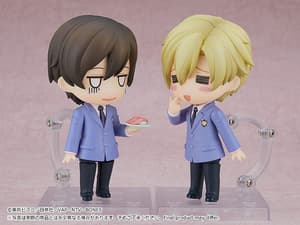 Nendoroid 2103 Haruhi Fujioka - 7
