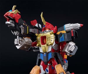 THE GATTAI Gattai Ryutei King Gridman -TOKUSATSU EDITION- - 14