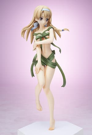 Rinka Kunitachi - Ribbons - 1
