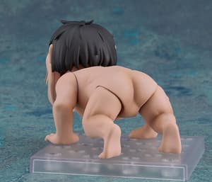 Nendoroid More Cart Titan - 1