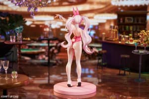 Alice - Wonderland Bunny - S.K.P. - Hobby Sakura - 1
