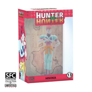 Hisoka - Hunter X Hunter - AbyStyle Studio - 4