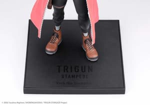 Vash the Stampede - Oshi Works - Kotobukiya - 9