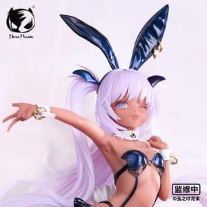 Rurumu & Kuromu (Tamano Kedama) - Bear Panda - 4