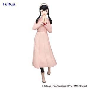 Yor Forger - Trio-Try-iT - Furyu (1)