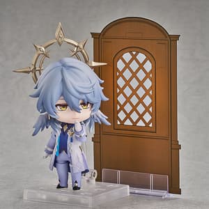 Nendoroid 2696 Sunday - 3