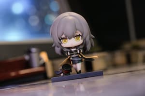 Set - Honkai: Star Rail - Departure Theme - Apex (7 Figuren) (18)