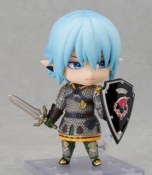 Nendoroid 3125 Haurchefant (including Bonus) - 6
