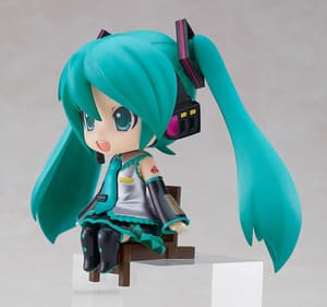 Nendoroid Swacchao! Hatsune Miku  - 3