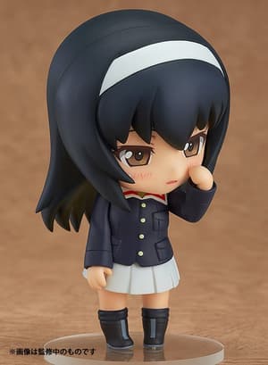 Nendoroid 583 Mako Reizei - 6