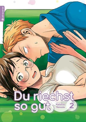 Du riechst so gut - Altraverse - Band 02 - 1