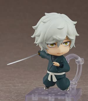 Nendoroid 2184 Gabimaru - 4