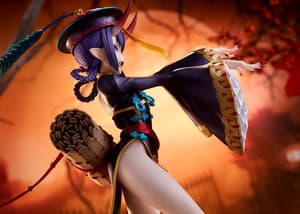 Shuten Douji - Festival Portrait - Ques Q - 9