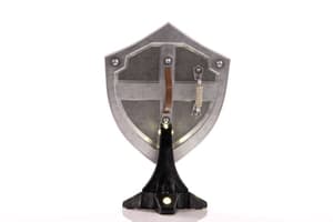 Hylian Shield - Collector's Edition - True Form - First 4 Figures - 12