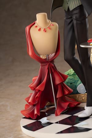 Dazai Osamu - Deluxe Edition - Formal Wear - Hobby Max (10)