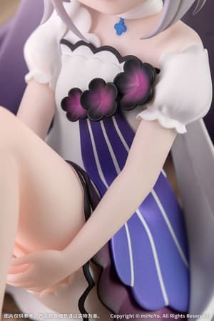 Kiana Kaslana - Herrscher of Finality - Little Series - Myethos - 2