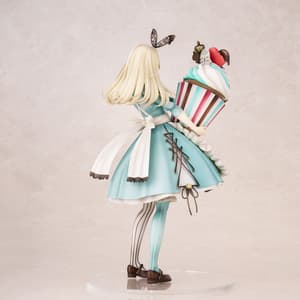 Alice in Wonderland (Akakura) - Union Creative International (8)