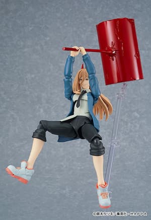 Figma 589 Power - 8