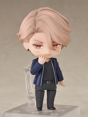 Nendoroid 2199 Minato Mito - 4