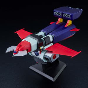 MODEROID Danguard A - 9