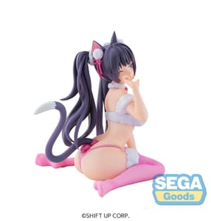 Nero - Yumemirize - Sega - 7