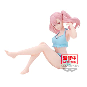 Noir - Synduality Noir - Celestial Vivi - Banpresto (1)