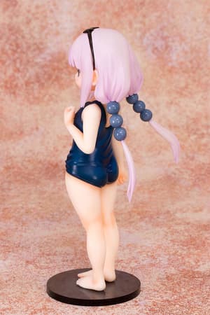 Kanna Kamui - School Swimsuit Version - FOTS Japan - 5