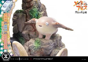 Riko, Reg & Nanachi - Concept Masterline - Prisma Wing - Prime 1 Studio (9)