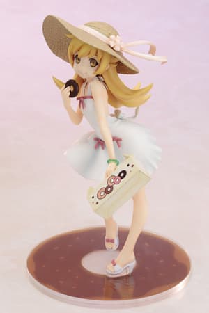 Shinobu Oshino - Panaino Version - 1