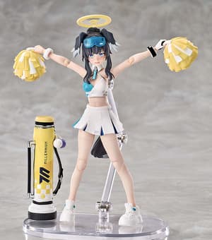 Hyper Body Hibiki (Cheer Squad) - 6
