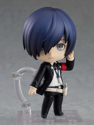 Nendoroid Persona3 Hero - 6