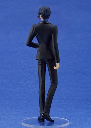 Mikazuki Munechika - L - Ceremonial Attire - Touken Ranbu Pop Up Parade - Orange Rouge - 5