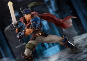 Ike - Fire Emblem Radiant Dawn 1/7 PVC Statue - 4