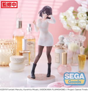 Megumi Kato - Sweater - Luminasta - Sega (2)