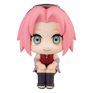 Sakura Haruno - Naruto Look Up - Megahouse - 3