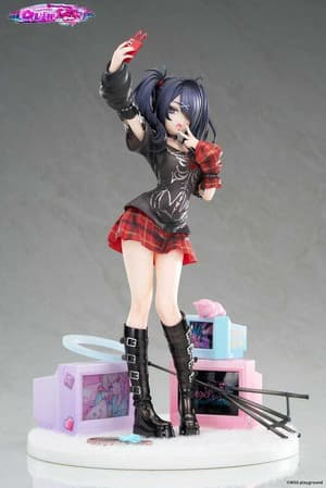 Ame-chan  - Apex - 9