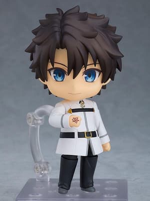 Nendoroid 1286 Ritsuka Fujimaru / Male Master - 3