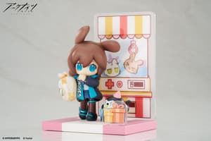 Amiya - Would You Like A Dessert? Q Series - Apex - 2
