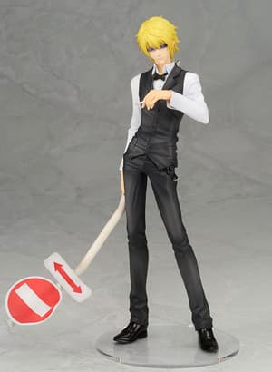 Shizuo Heiwajima - ALTAiR - Renewal Version - 6