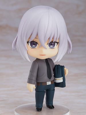Nendoroid 1015 Honebami Toshiro / Toshirou - 4