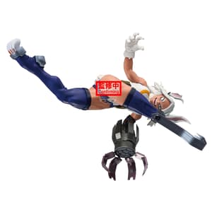 Mirko - My Hero Academia - Maximatic - Banpresto - 3