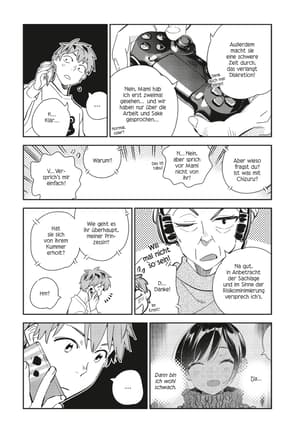 Rental Girlfriend - Carlsen - Vol. 21 - 4