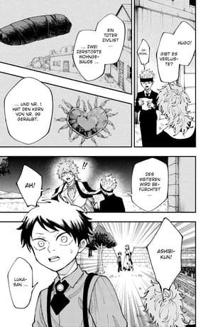 Fabricant 100 - Panini - Vol. 04 - 4