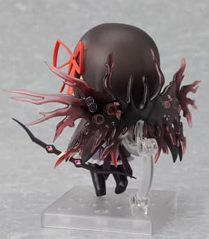 Nendoroid 208 Homura Akemi : School Uniform Ver. - 3