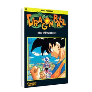 Dragon Ball Band 25 - 3