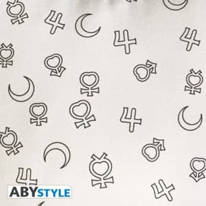 Luna Kissen - Sailor Moon - AbyStyle - 5