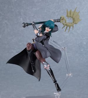Figma 654 Byleth (Female) - 10