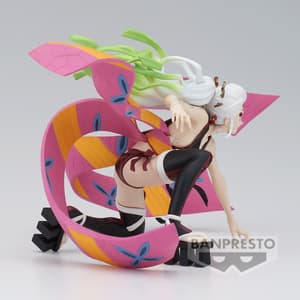 Daki - Demon Slayer: Kimetsu no Yaiba - Vibration Stars - Banpresto (1)
