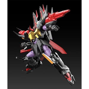MODEROID BLACK OX (TETSUJIN29 OX) - 2